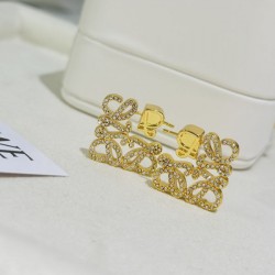 Classy Excellence Collection Earrings 2023SS LOEWE Loewe